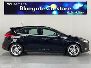 Ford Focus 5DR 1.5 TD 95PS 6SPEED**MULTIFUNCTIONAL - Image 3