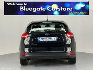 Ford Focus 5DR 1.5 TD 95PS 6SPEED**MULTIFUNCTIONAL - Image 4