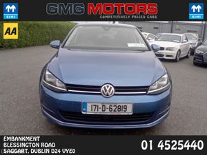 Volkswagen Golf 1.4 PETROL HIGHLINE 5DR  AUTOMATIC - Image 4