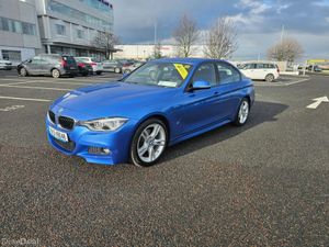 BMW 3-Series 330E M SPORT, ONLY 68K KM, SERVICE, A - Image 3