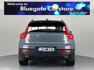 Volvo XC40 RCHRG ULTIMATE**DIGITAL DASH**HEATED ST - Image 4
