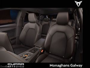 Cupra Leon *IN STOCK. READY FOR IMMEDIATE DELIVERY - Image 4