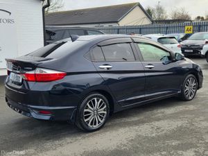 Honda Grace 1.5 PETROL EX SENSING HYBRID AUTO - Image 3