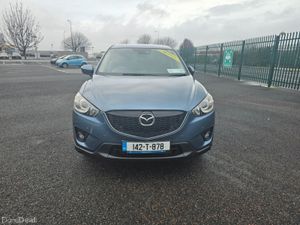 Mazda CX-5 2WD 2.2D 150PS Executive SE EGR VALVE A - Image 3