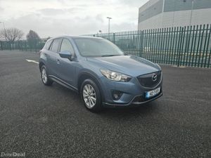 Mazda CX-5 2WD 2.2D 150PS Executive SE EGR VALVE A - Image 4