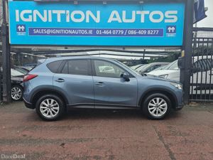 Mazda CX-5 2WD 2.2D 150PS Executive SE EGR VALVE A - Image 2
