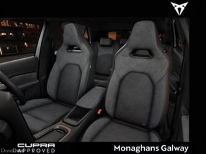 Cupra Born *IN STOCK. READY FOR IMMEDIATE DELIVERY - Image 3