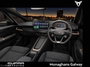 Cupra Born *IN STOCK. READY FOR IMMEDIATE DELIVERY - Image 4