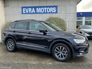 Volkswagen Tiguan COMFORTLINE 4MOTION AUTOMATIC 2. - Image 3