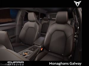 Cupra Leon *IN STOCK. READY FOR IMMEDIATE DELIVERY - Image 3