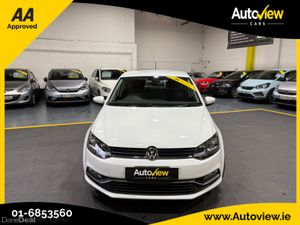 Volkswagen Polo 1.2 TSI 7 Speed DSG Automatic. AA - Image 2