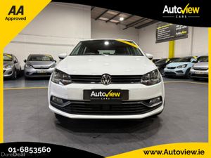 Volkswagen Polo 1.2 TSI 7 Speed DSG Automatic. AA - Image 3