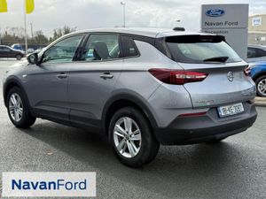Opel Grandland X SC 1.2I 130PS - Image 2