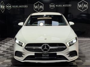Mercedes-Benz A-Class AMG SALOON ONLY 53,027KM - Image 4