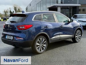 Renault Kadjar Iconic 1.5 DCi 115Ps - Image 4