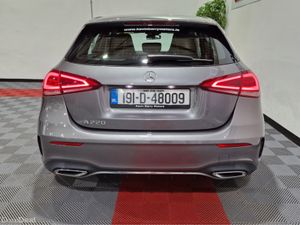 Mercedes-Benz A-Class A220 AMG LINE (2.0 PETROL) 1 - Image 3