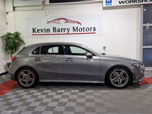 Mercedes-Benz A-Class A220 AMG LINE (2.0 PETROL) 1 - Image 4