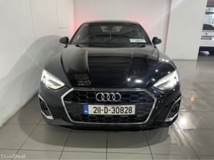 Audi A5 S-LINE SPORTBACK TDI 163BHP S-TRONIC - Image 2