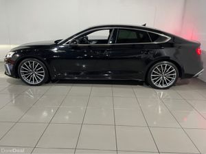Audi A5 S-LINE SPORTBACK TDI 163BHP S-TRONIC - Image 4
