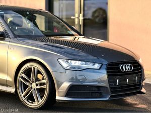 Audi A6 LOW MILES S-LINE AUDI A6 AUTO - Image 4