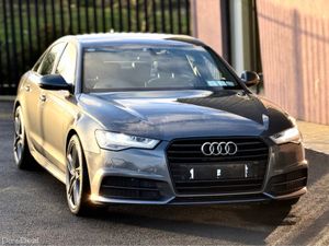 Audi A6 LOW MILES S-LINE AUDI A6 AUTO - Image 3