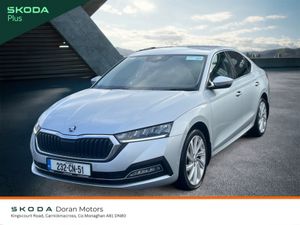 Skoda Octavia E30 2.0 TDI 115HP 5DR - Image 3