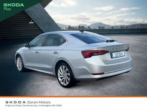 Skoda Octavia E30 2.0 TDI 115HP 5DR - Image 4