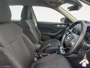 Skoda Kamiq AMBITION 1.0 TSI 110HP 5DR - Image 3