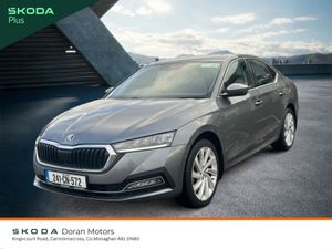 Skoda Octavia STYLE 2.0 TDI 115 - Image 4