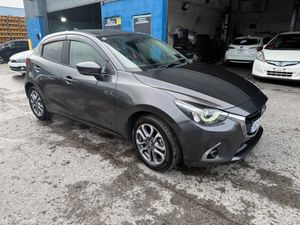 2016 Mazda Demio 1.5 Diesel XD Touring / Auto - Image 3