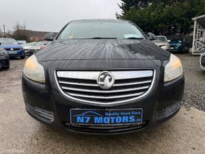 2013 Opel Insignia 2.0 EXCLUSIVE - Image 2