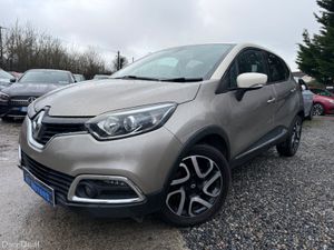 2016 Renault Captur 1.2 PETROL AUTO - Image 3