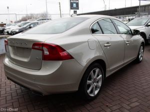 2.0D4 SE LUXURY EDITION 4DR SALOON AUTO 61,000KM'S - Image 4