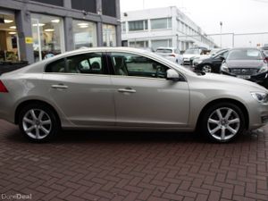2.0D4 SE LUXURY EDITION 4DR SALOON AUTO 61,000KM'S - Image 3