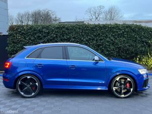 Audi RS Q3 QUATTRO 2.5 TFSI // 340 BHP // BOSE SOU - Image 2