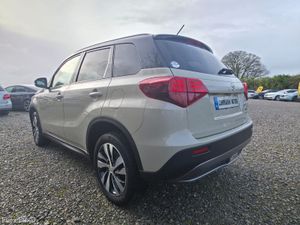 2023 Suzuki Escudo HV - Image 3