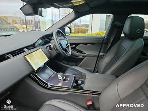 Land Rover Range Rover Evoque Range Rover Evoque E - Image 3