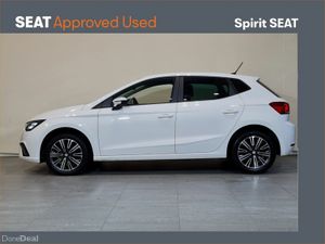 SEAT Ibiza 1.0 TSI SE+*Coming Soon* - Image 4