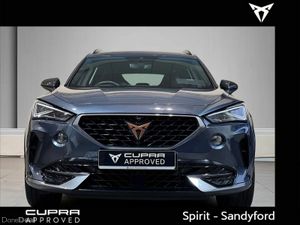 Cupra Formentor VZ e-Hybrid 245HP*Sunroof*Full L/S - Image 3