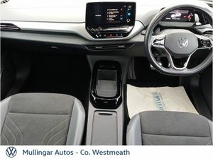 Volkswagen ID.4 LIFE DX 77kWh 174HP - Image 3