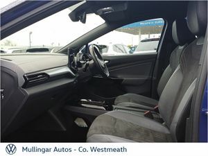 Volkswagen ID.4 LIFE DX 77kWh 174HP - Image 4