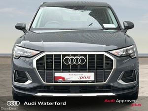Audi Q3 Q3 35 TDI 150 S-T SE - Image 2