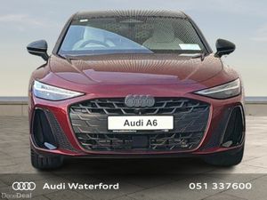 Audi A6 E-Hybrid Quattro S Line - Image 2