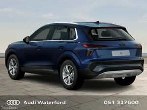 Audi Q3 TDI S-T SE - Image 2
