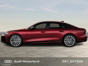 Audi A6 E-Hybrid Quattro S-Line - Image 3