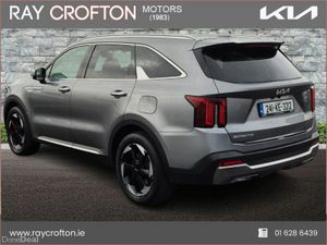 Kia Sorento 2.2 Sorento Diesel - Image 4