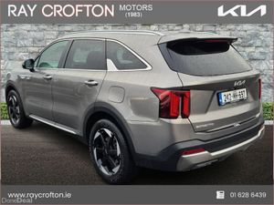 Kia Sorento 2.2 Sorento Diesel K4 - Image 4