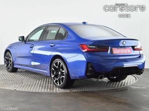 BMW 3-Series 330 E M Sport Auto  330 e M Sport  33 - Image 3