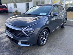 Kia Sportage MANUAL 5DR 2022 - Image 2