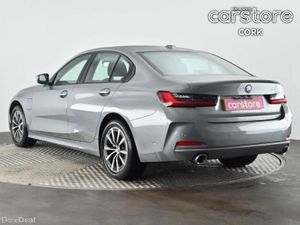 BMW 3-Series 330 E Sport Auto  330 e Sport  330 e - Image 3